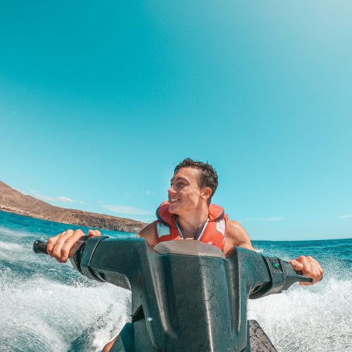 Kissimmee jet ski