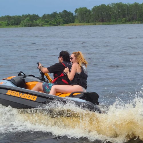 Jetski rental in Orlando